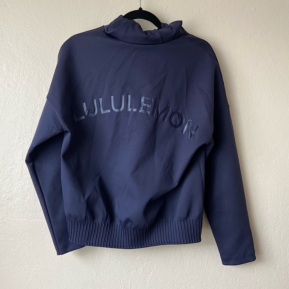 Luluemon Jacket